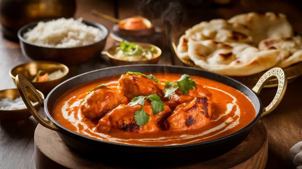 tikka masala recipe