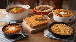 45 ground beef recipes