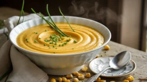 Creamy Corn Soup
