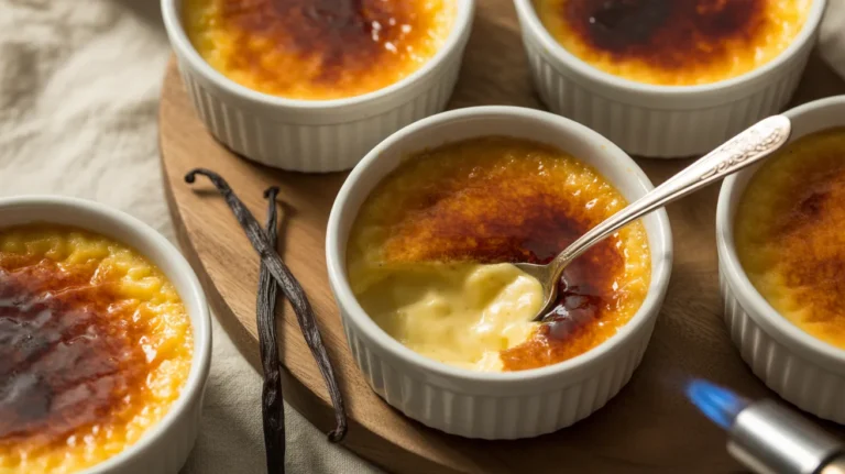 Creme Brulee