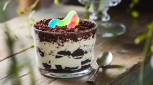 Dirt Cake