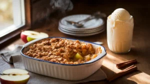 apple crisp