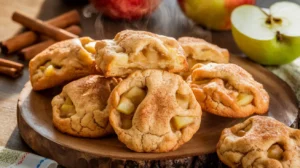 apple pie cookie