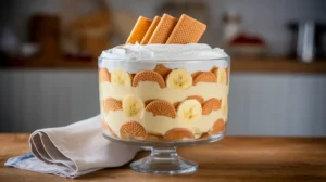 banana pudding