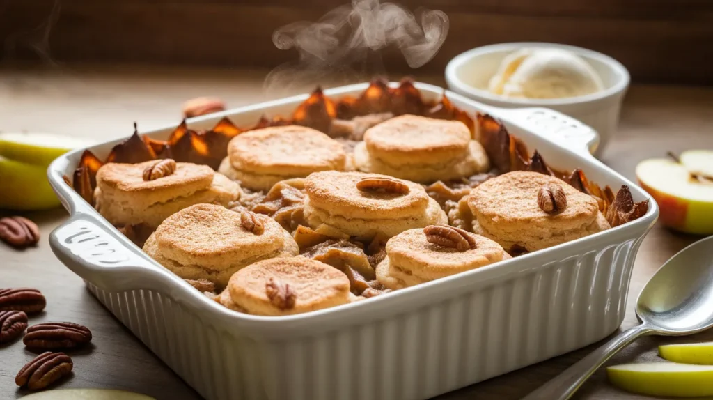 easy cobbler recipe