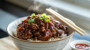 firecracker ground beef