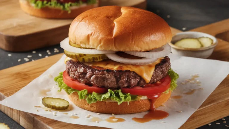 hamburger ideas for dinner ground beef