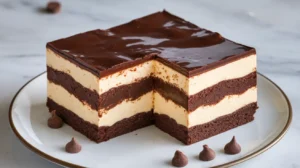 million dollar brownie