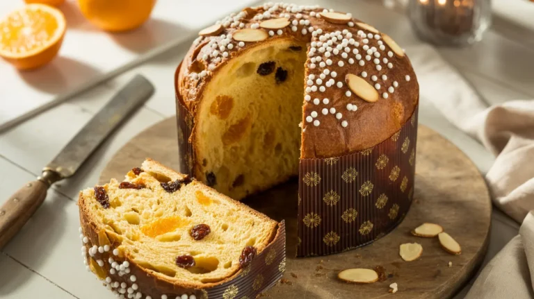 Panettone