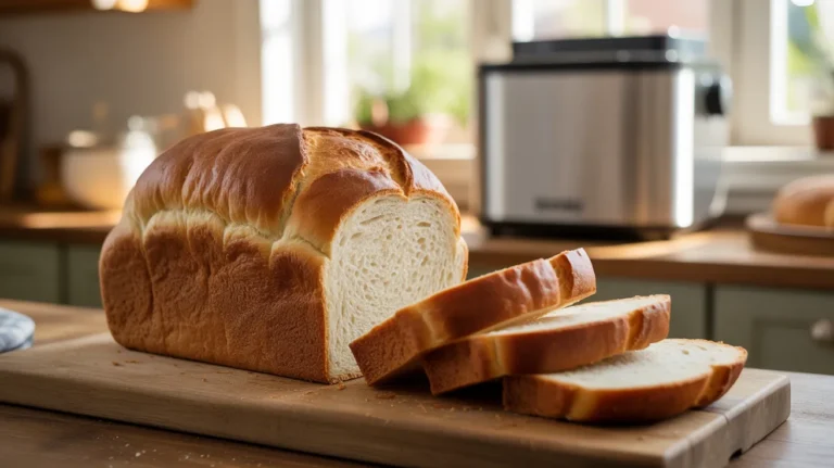 English Muffin Bread