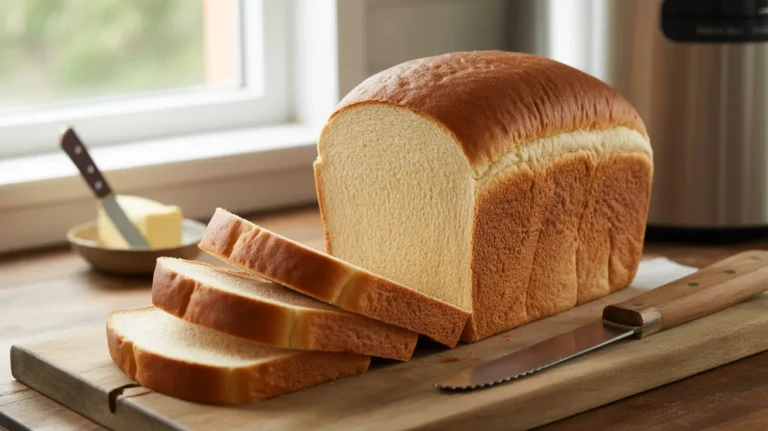 gluten-free bread machine sandwich bread