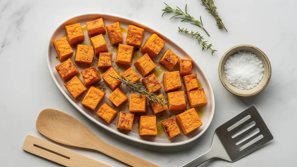 sweet potato side dish