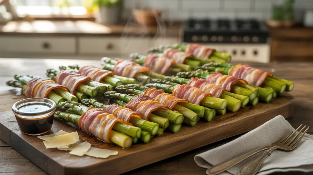 bacon appetizers