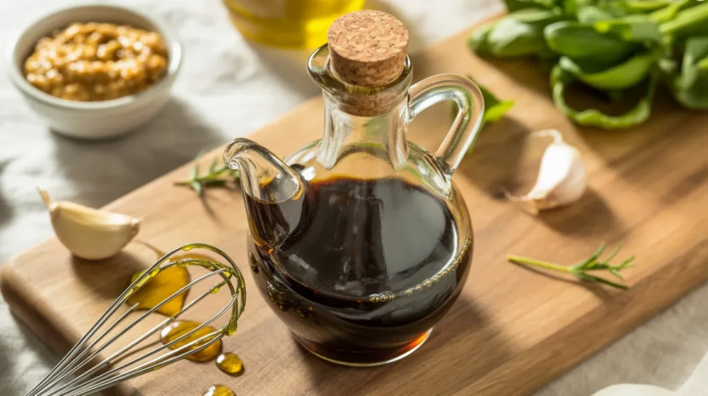 balsamic dressing recipe