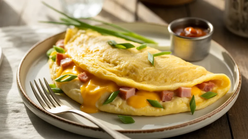 breakfast omelet