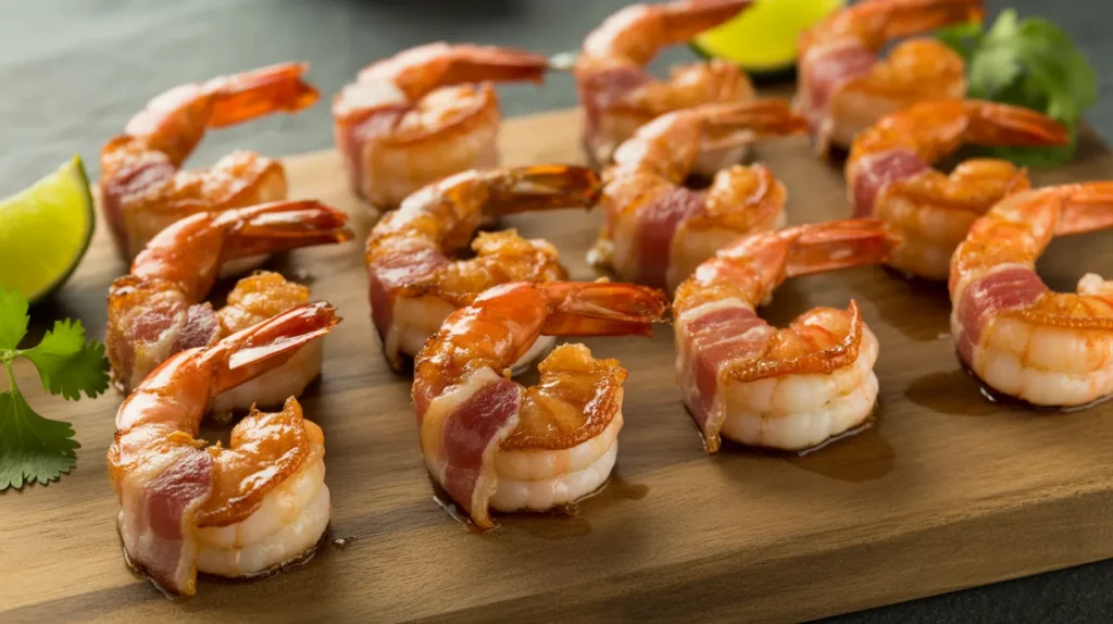 shrimp appetizer recipe