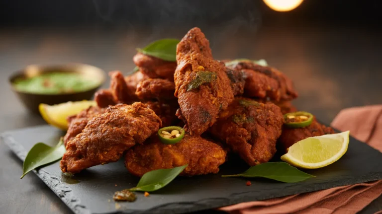 air fryer chicken 65