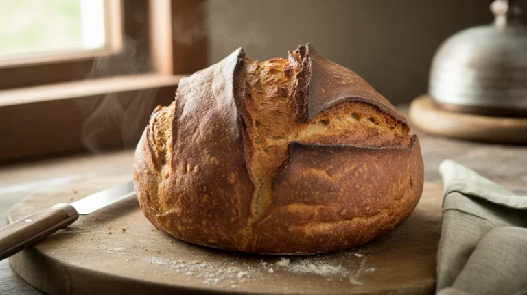 classic artisan boule