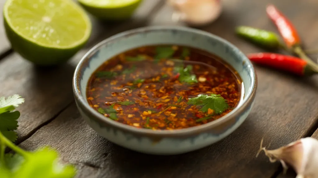 Thai chili sauce