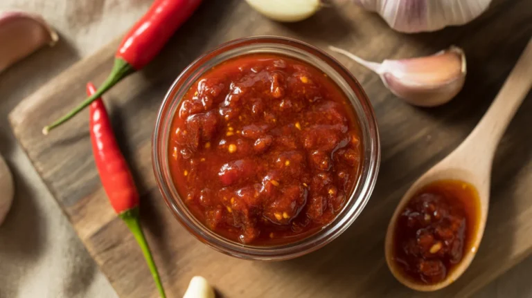 Thai sweet chili sauce nam jim gai recipe