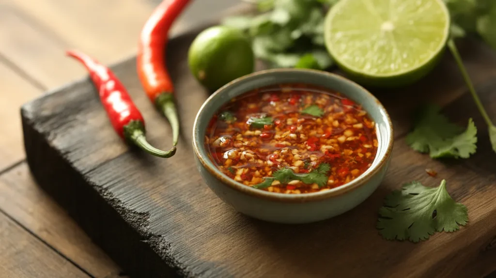 nam jim seafood recipe