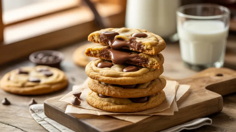 best chocolate chip cookie recipe