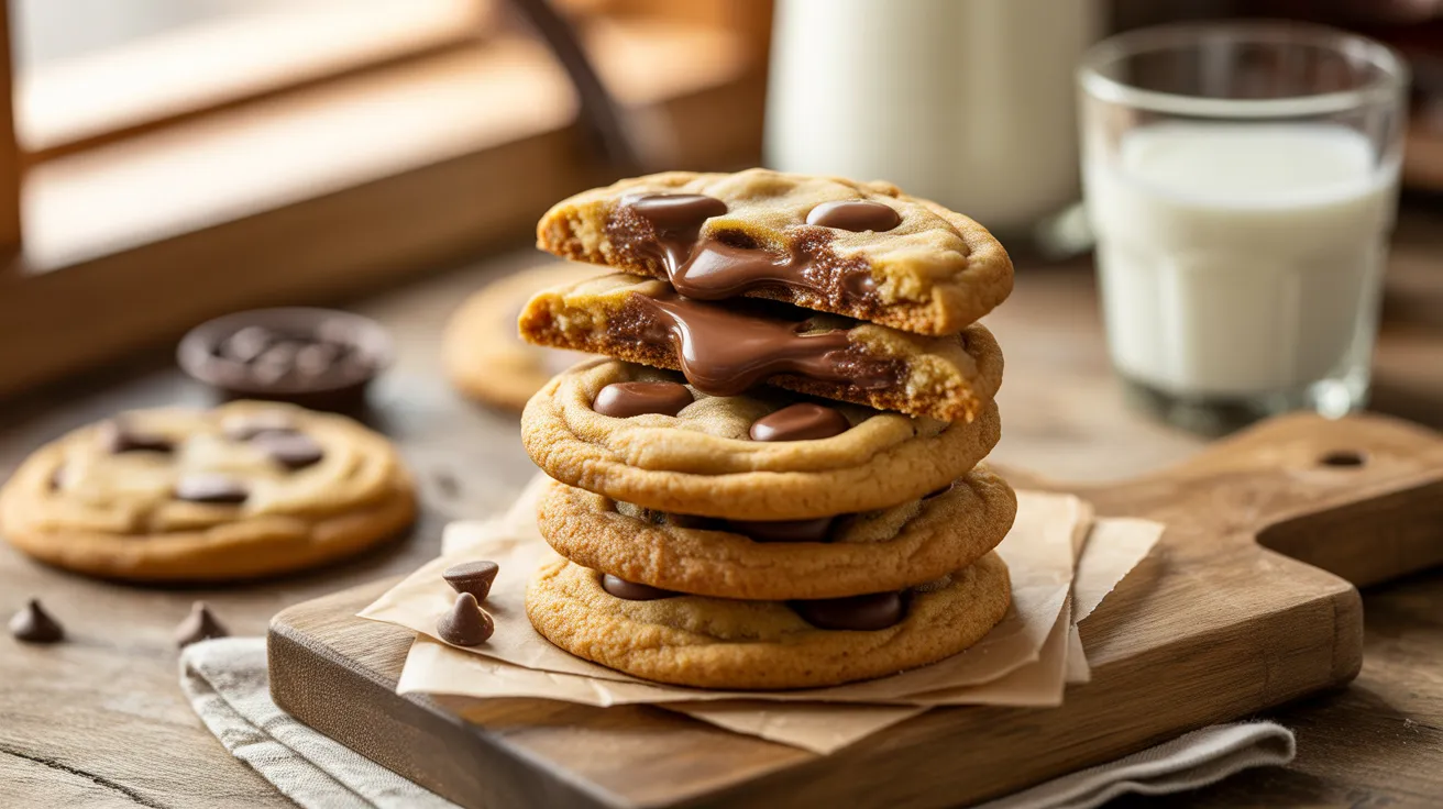 best chocolate chip cookie recipe